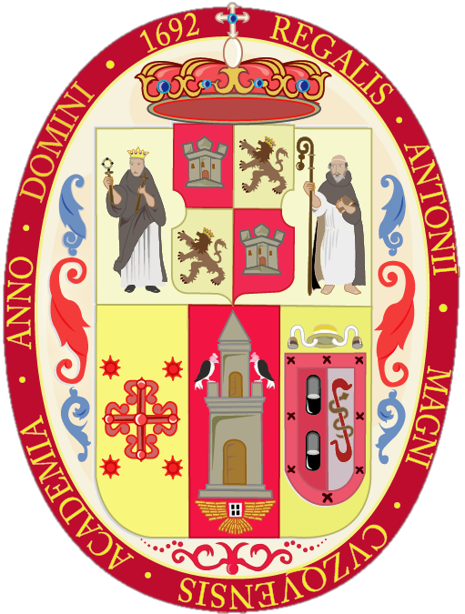 Escudo de la UNSAAC