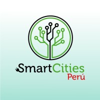 smart cities peru logo